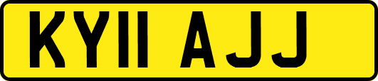 KY11AJJ