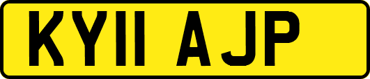 KY11AJP