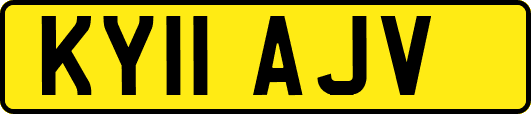 KY11AJV