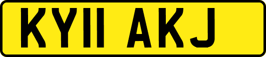 KY11AKJ