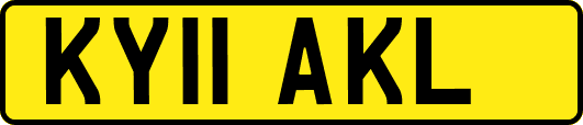 KY11AKL