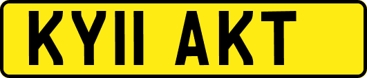 KY11AKT