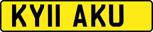 KY11AKU