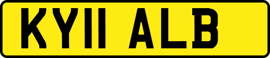 KY11ALB