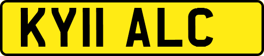 KY11ALC