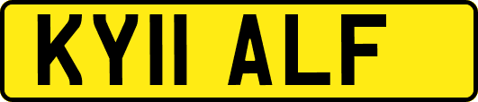 KY11ALF