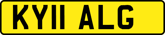 KY11ALG