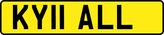 KY11ALL