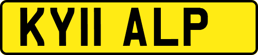 KY11ALP