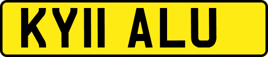 KY11ALU