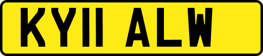 KY11ALW