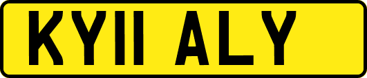 KY11ALY