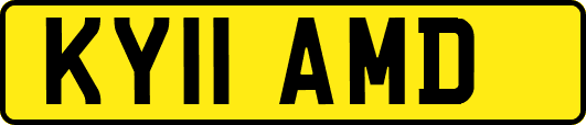 KY11AMD