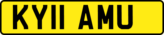 KY11AMU