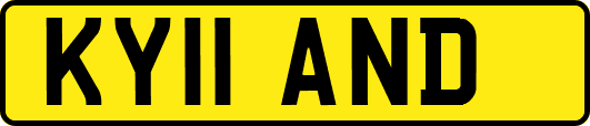 KY11AND