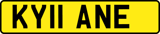 KY11ANE