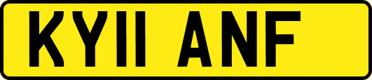 KY11ANF
