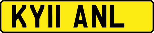 KY11ANL
