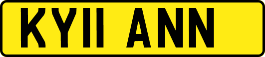KY11ANN
