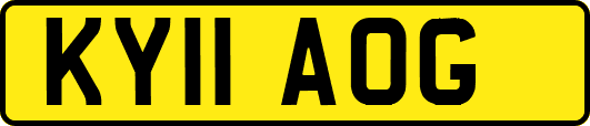 KY11AOG