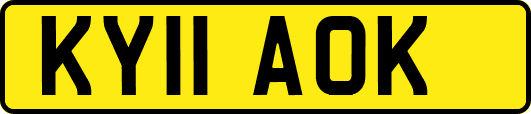 KY11AOK