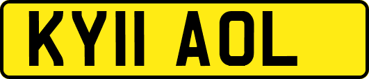 KY11AOL