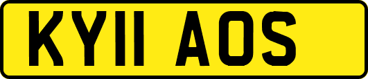 KY11AOS