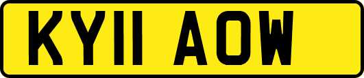 KY11AOW