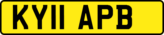 KY11APB