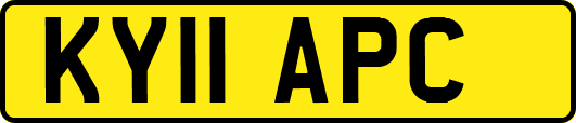 KY11APC