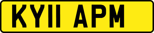 KY11APM
