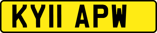 KY11APW