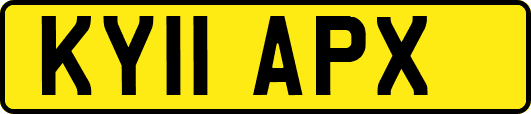 KY11APX