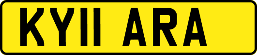 KY11ARA