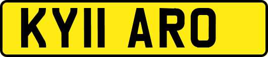 KY11ARO