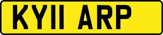 KY11ARP