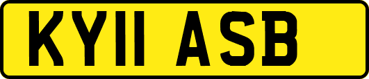 KY11ASB