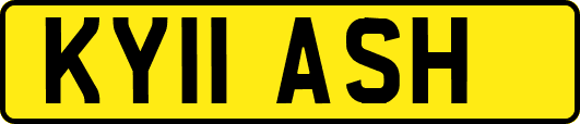 KY11ASH