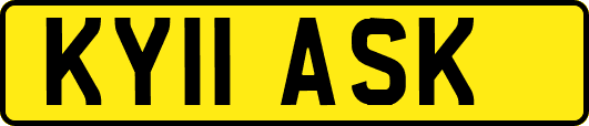KY11ASK