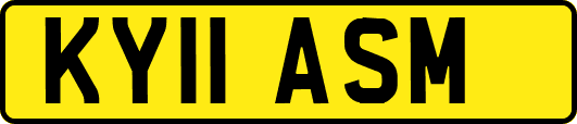 KY11ASM