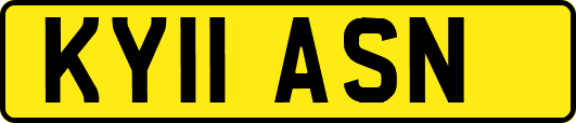 KY11ASN