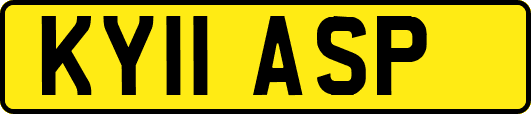 KY11ASP