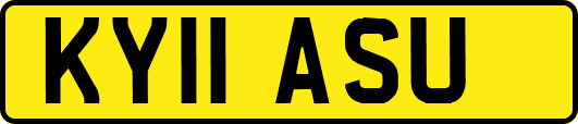 KY11ASU