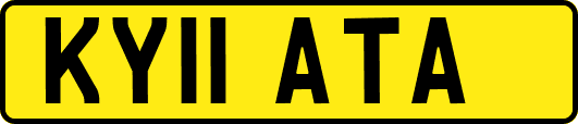 KY11ATA