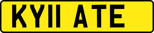 KY11ATE