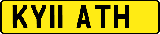 KY11ATH