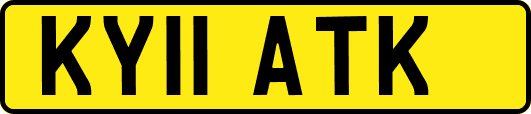 KY11ATK