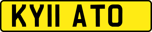 KY11ATO