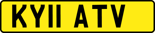 KY11ATV