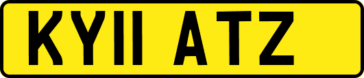KY11ATZ